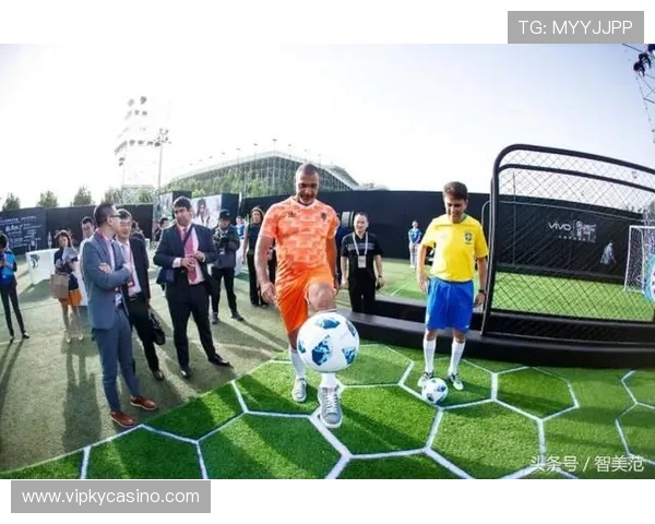 FIFA官方：世界杯决赛将举行中场秀表演，流行天后麦当娜领衔阵容_3